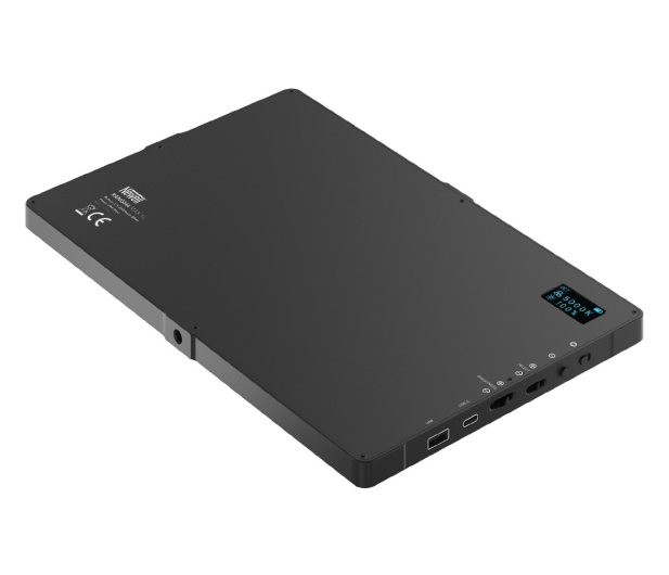 Newell RGB-W Rangha Max XL - 1184950 - zdjęcie 2